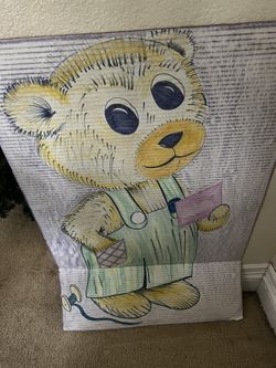 Free Bear Pic