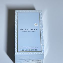 Daisy Dream Marc Jacobs Full Size Perfume