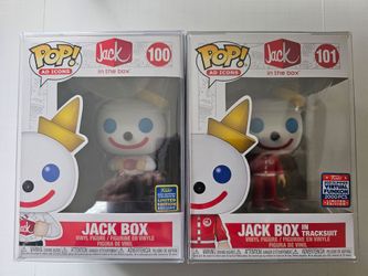 Jack in the box