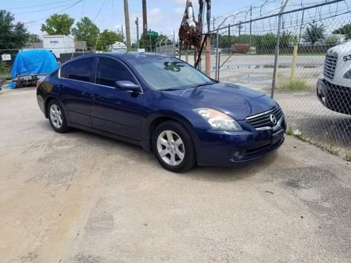 Altima 2009