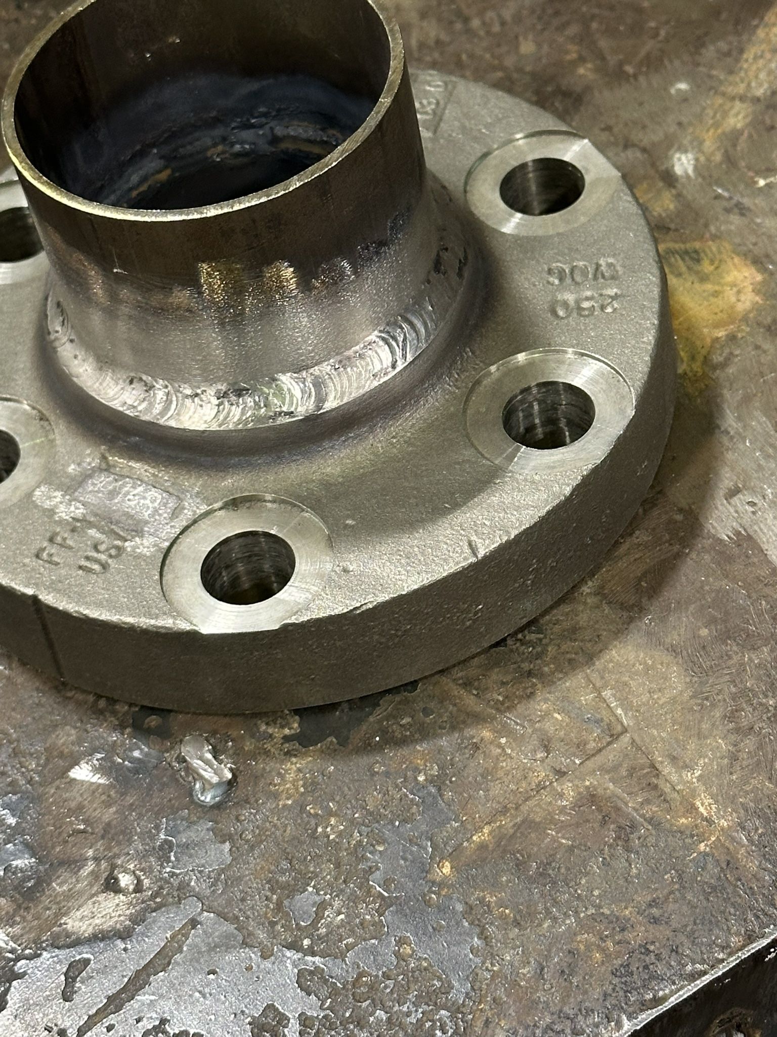 Welder
