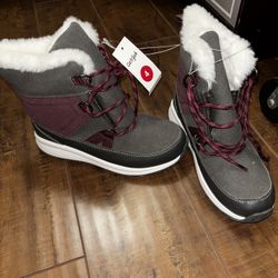 Girls Boots 