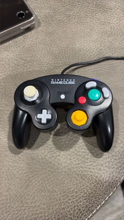 Nintendo GameCube Controller OEM