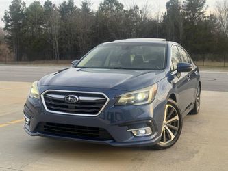 2019 Subaru Legacy