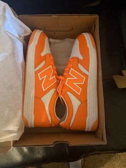 New balance