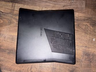 Microsoft Xbox 360 slim