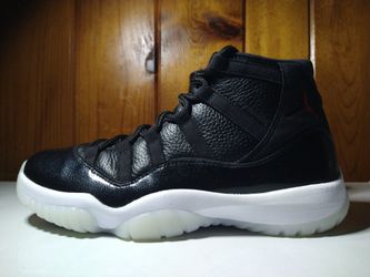 Jordan 11 Retro "72-10"