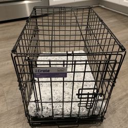 Animal Kennel/Crate Small Dog Breed