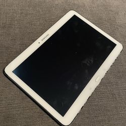 LOCKED TABLET FOR SALE OR TRADE
