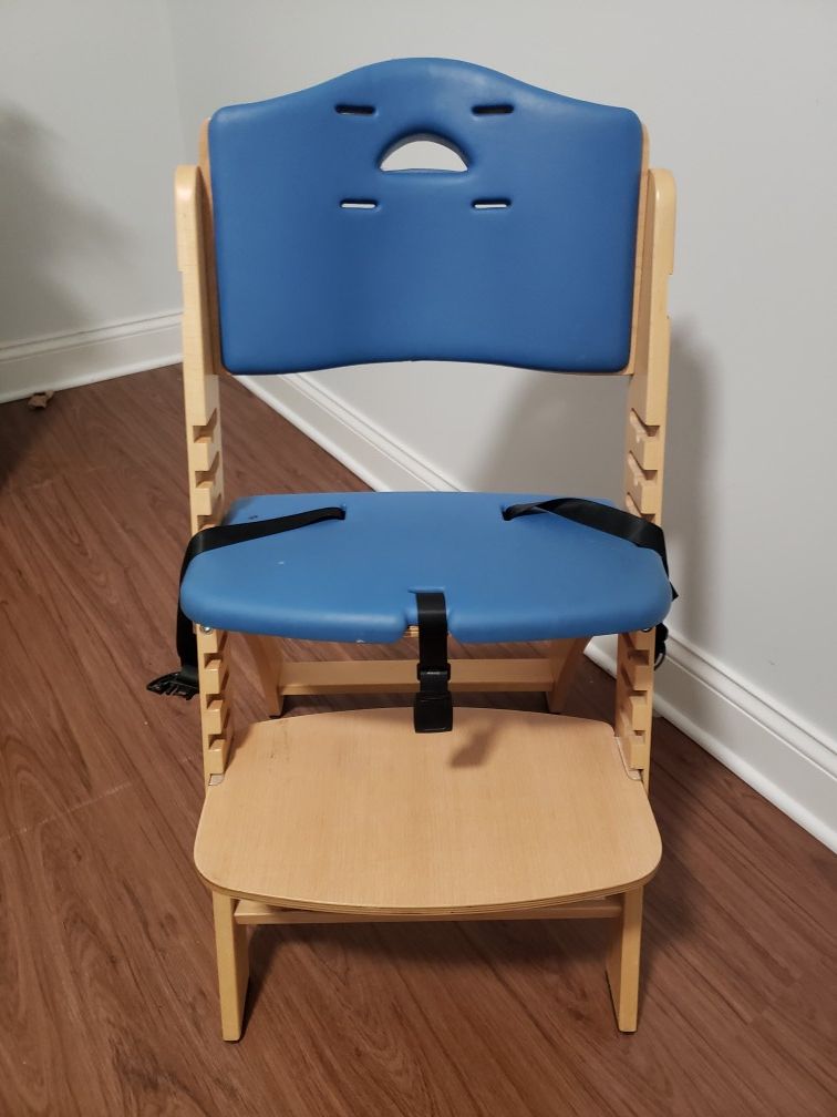 High chair for kids