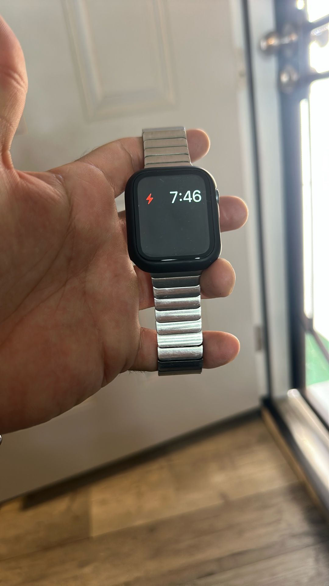 Apple Watch Series 5 