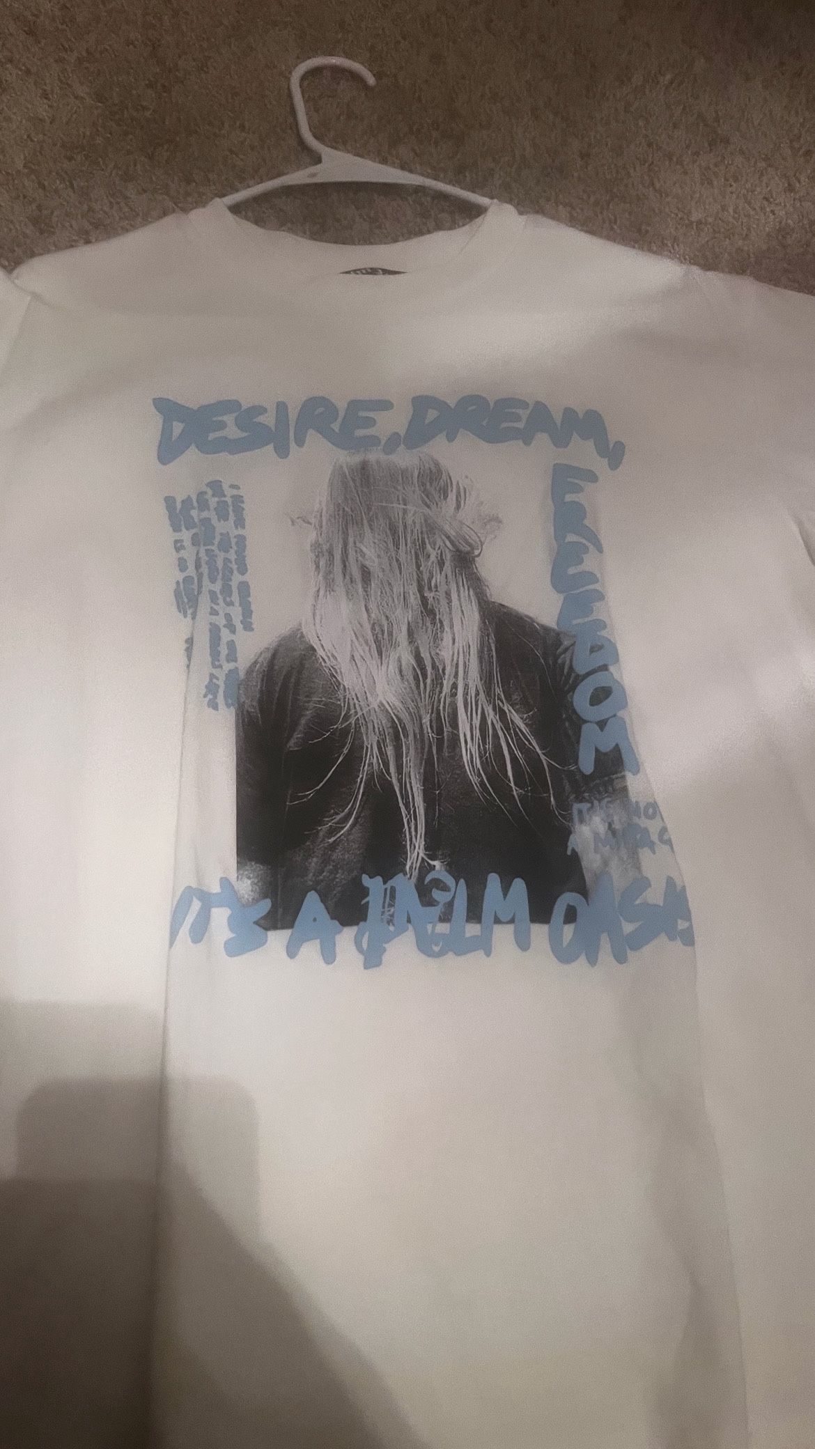 Palm Angels Shirt