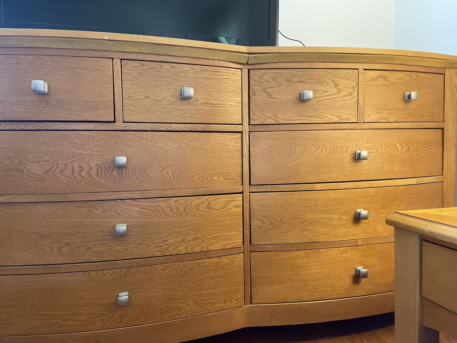 Excellent Dresser Cabinet