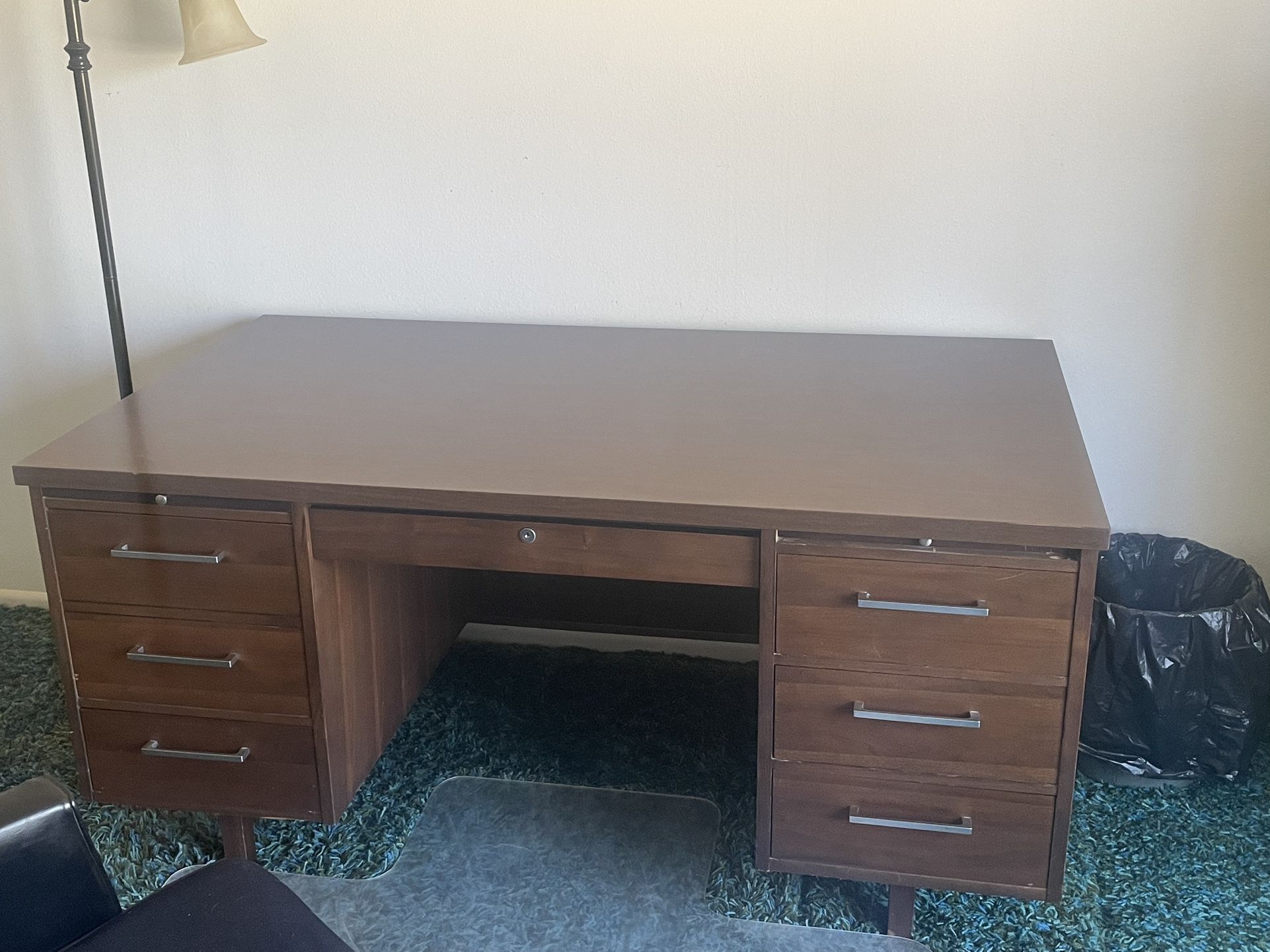 Drafting Desk