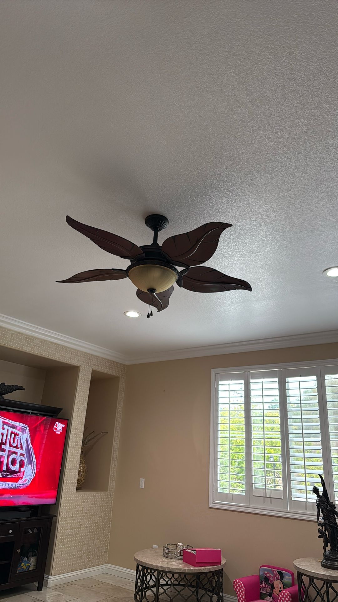 ceiling fan 