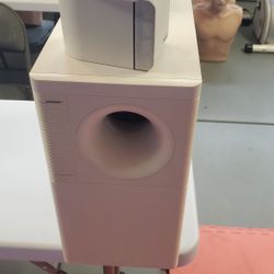 Bose Surround Sound Speakers