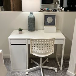 Kids Desk & Chair