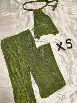 Green set