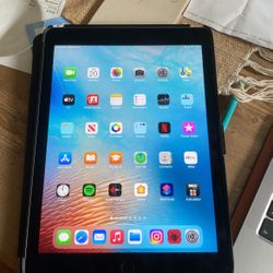 I Pad 2 Generation With Cable 