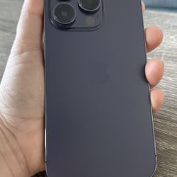 Iphone 14pro - 512gb