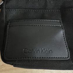 Calvin Klein Small Purse/Fanny Pack
