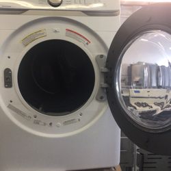 Samsung Electric Dryer 