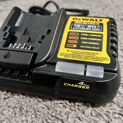 DeWalt Charger