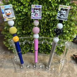 Bitty Funko Pop Pens