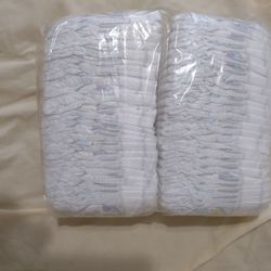 Huggies Little Snugglers Plus Disposable Diapers