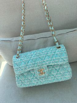Classic Double Flap Bag