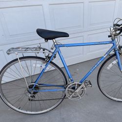 Vintage Schwinn Bicycle 