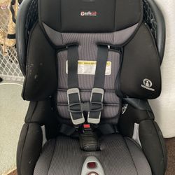 Car Seat 
