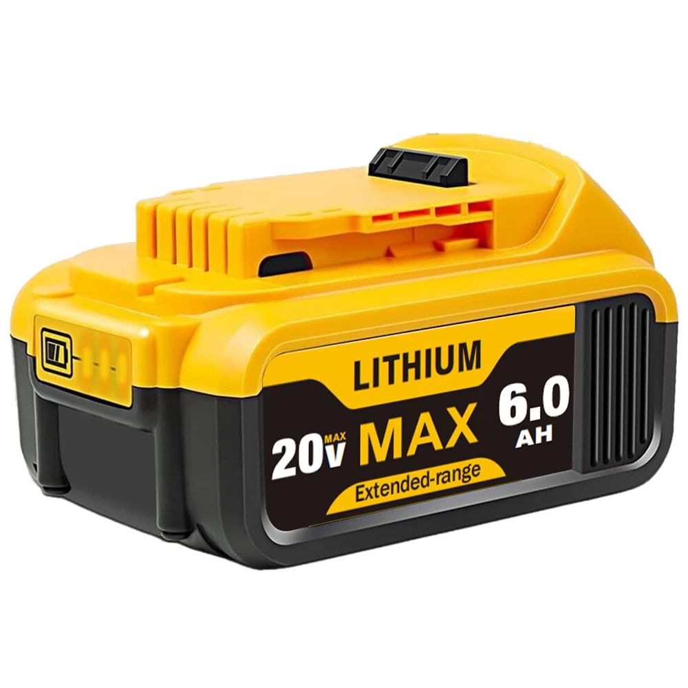 Dewalt 20v 5.0AH Replacement Battery