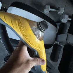 Car Wash Wand