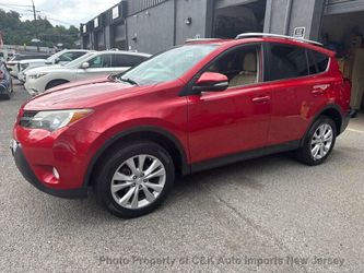 2014 Toyota RAV4