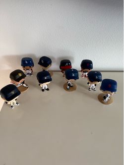 Funko Pop Collection