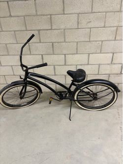 Beach Cruiser Bicycle