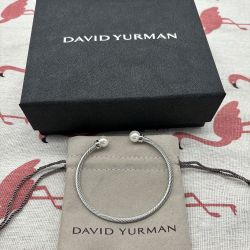  Solari Bracelet With Diamonds And Pearl 