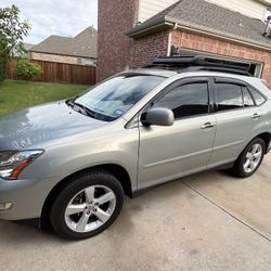 2005 Lexus Rx 330