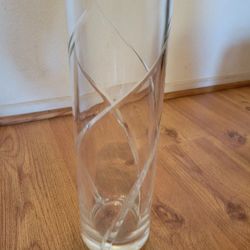 Tiffany Vase