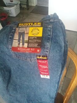 Rustler