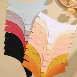 Woman’s Underwear 