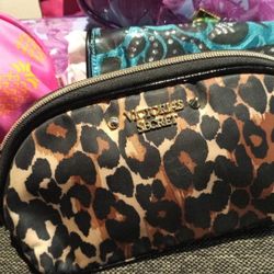Makeup bags