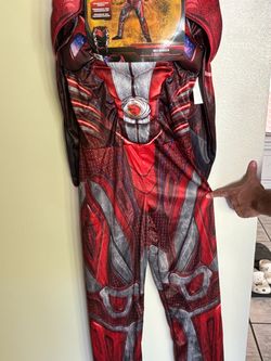 Power Rangers Kids Halloween Costume Size 10+