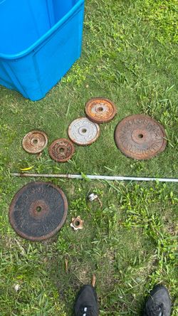 Weights