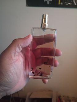Women's perfume