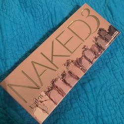 naked 3 eyeshadow palette