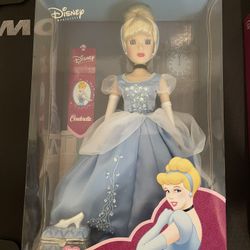 Disney Dolls