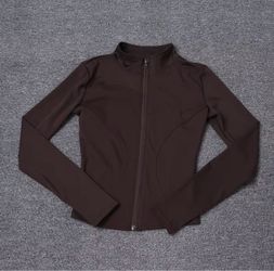 Women's Athletic Full-Zip Jacket