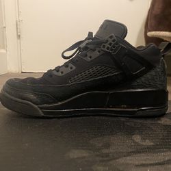 Air Jordan Spizike Size 9 